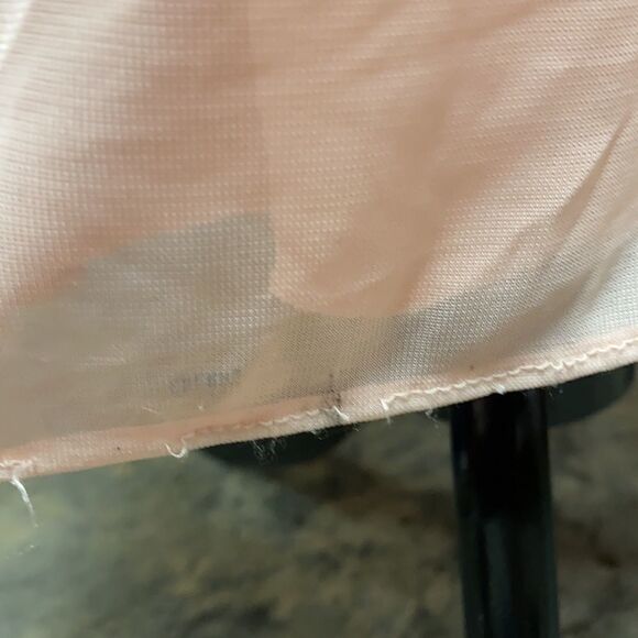 David’s Bridal Bellini One Shoulder Long Dress - Picture 9 of 14